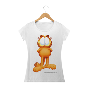 Garfield Apresentado