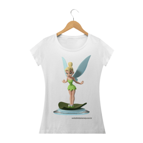 Tinker Bell Cininho