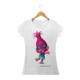 Trolls Poppy