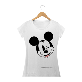 Mickey Rosto 