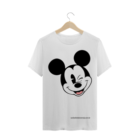 Mickey Rosto