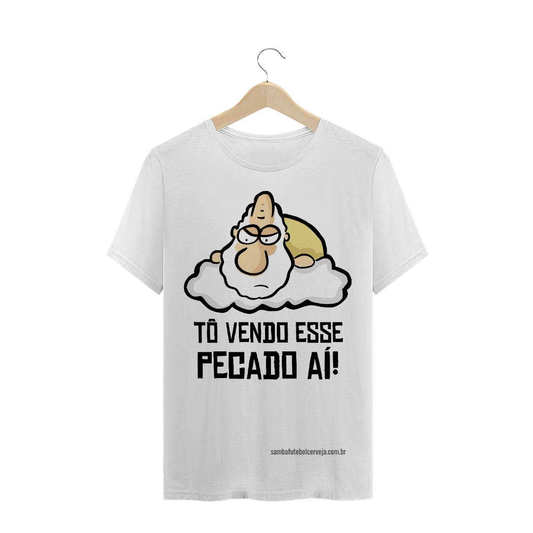 Nome do produto: Vendo pecado