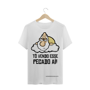 Nome do produtoVendo pecado