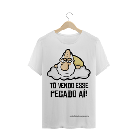 Vendo pecado