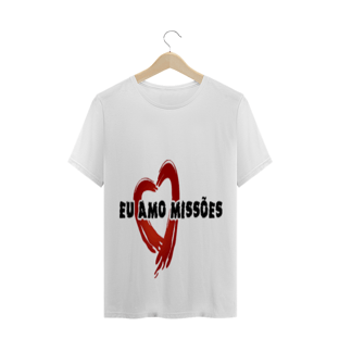 Nome do produtoI love missions