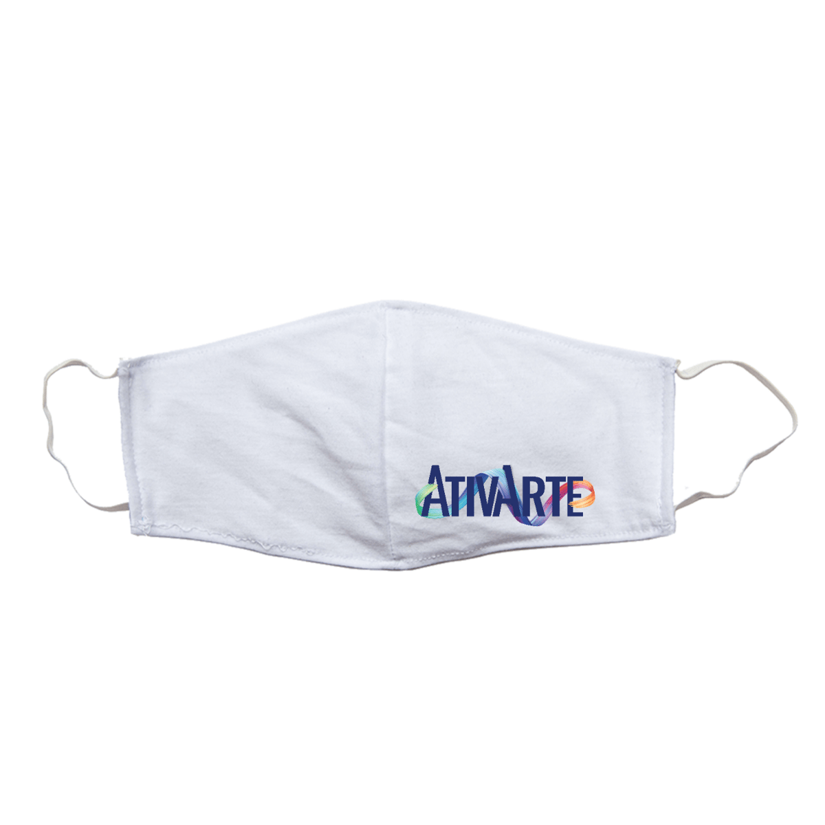 Nome do produto: Máscara Ativarte