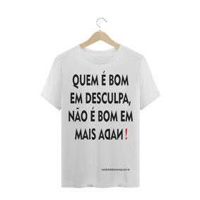 Bom em Desculpa