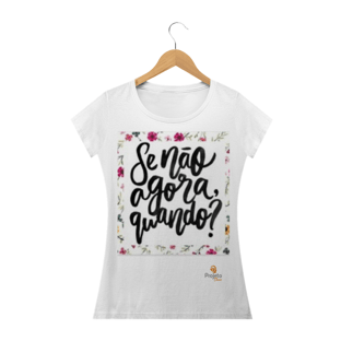 Nome do produtoCamisa FEM-Quando-Color