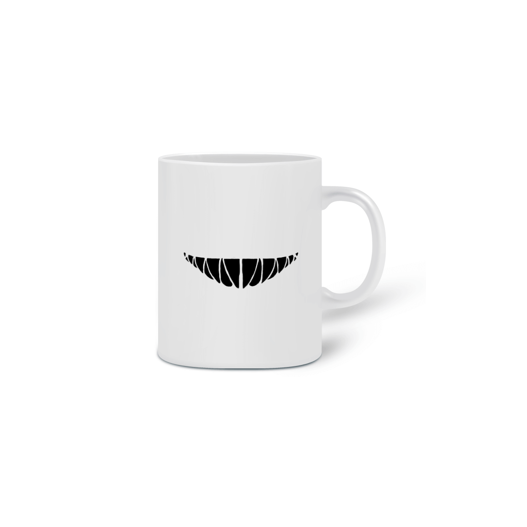 CANECA SMILE