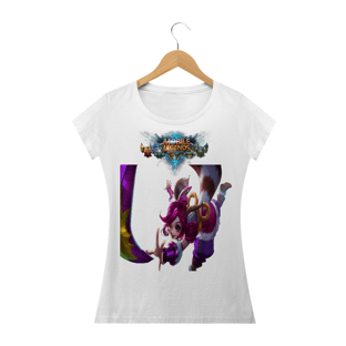 Nome do produtoNANA WIZARD FEM.