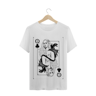 Nome do produtoCamisa Lisa Daenerys Targaryen