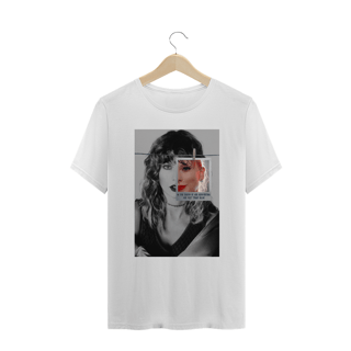 Nome do produto Camiseta Taylor Swift