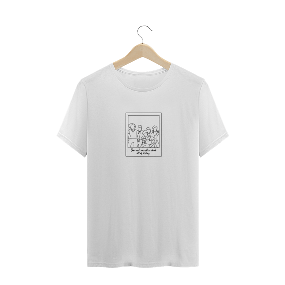 Camiseta One Direction