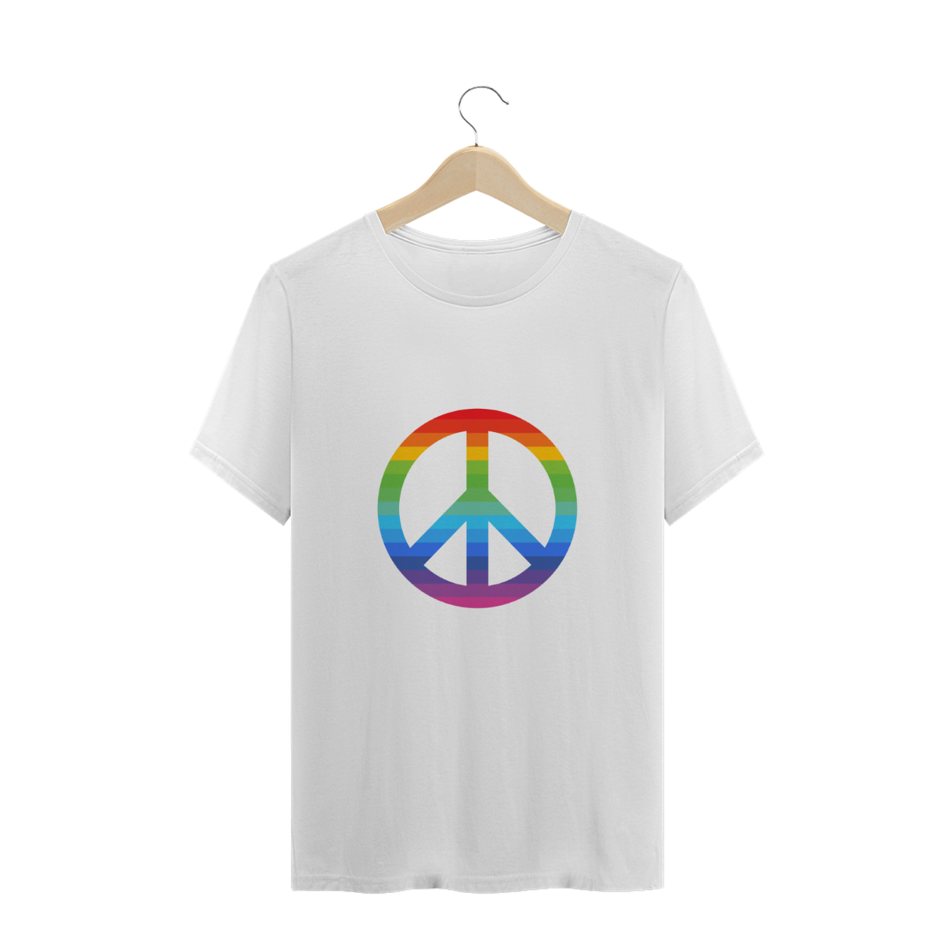 T-SHIRT - Paz