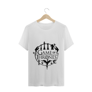Nome do produtoCamisa Game oF Thrones