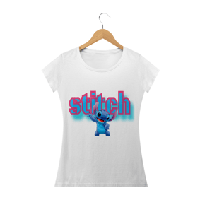Blusa Baby Long stitch 