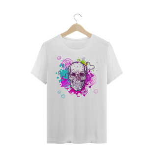 Nome do produtoCamiseta Caveira 04