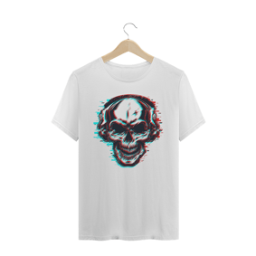 Camiseta Caveira 05