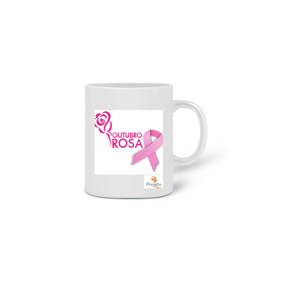 Nome do produto  Caneca-Out Rosa-Branca