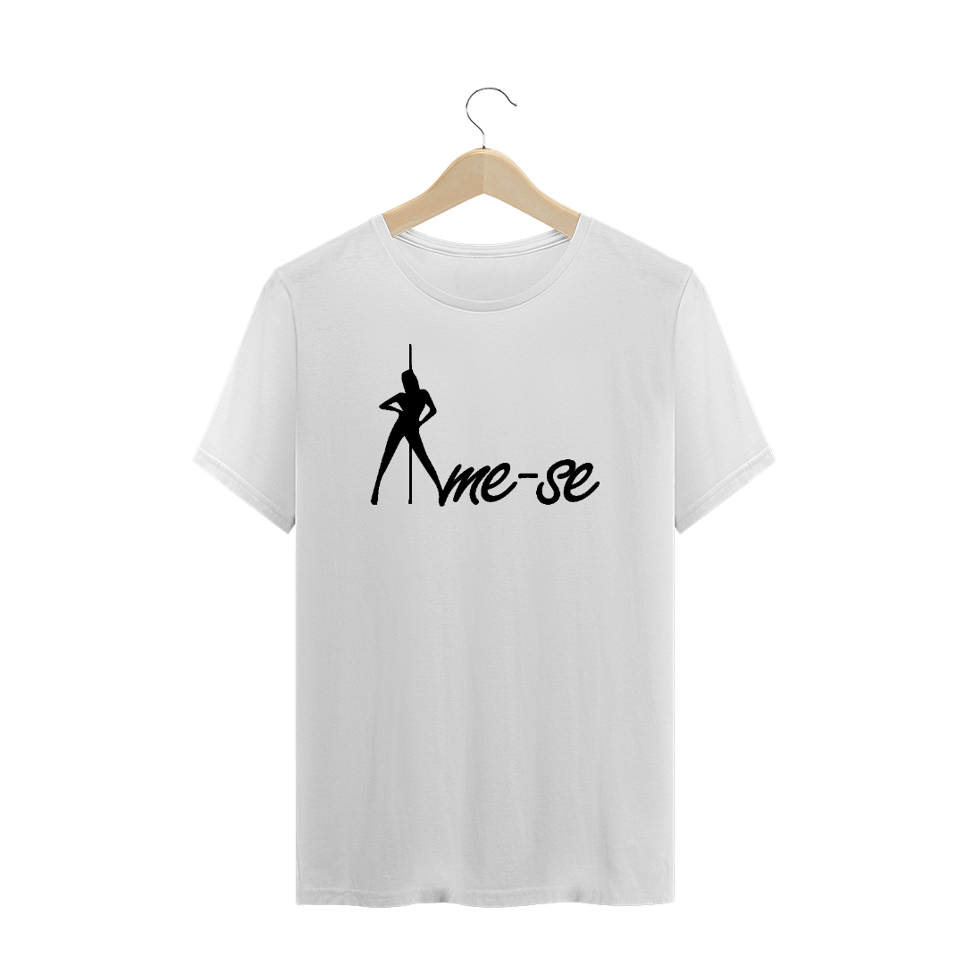 Camiseta Ame-se T-Shirt Quality