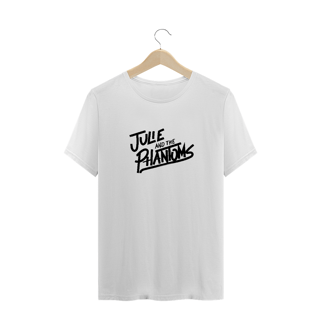 Nome do produto Camiseta Julie and the Phantoms