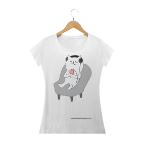Gatinho Musical
