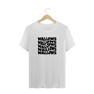 Nome do produto Camiseta Wallows