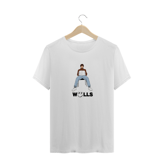 Camiseta Louis Tomlinson