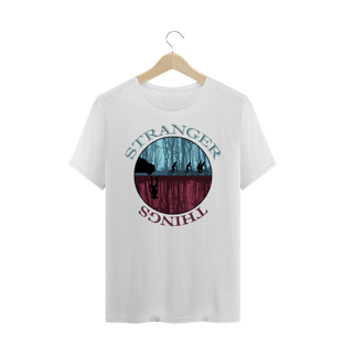 Nome do produtoCamiseta Stranger Things