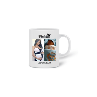 Nome do produtoCaneca Vinicius