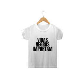 Vidas Negras Importam