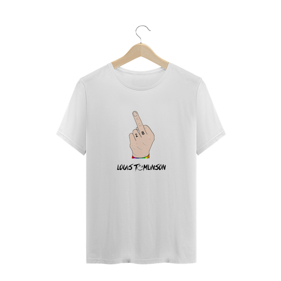Camiseta Louis Tomlinson