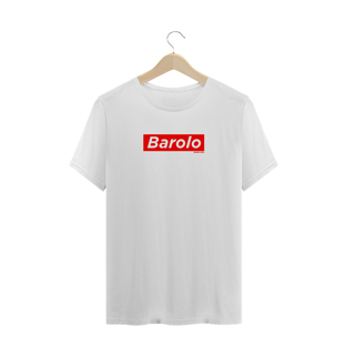Nome do produtoCamiseta Barolo Branca
