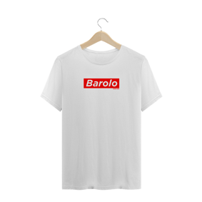 Camiseta Barolo Branca