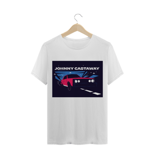 Nome do produtoBusted! T-Shirt Masc