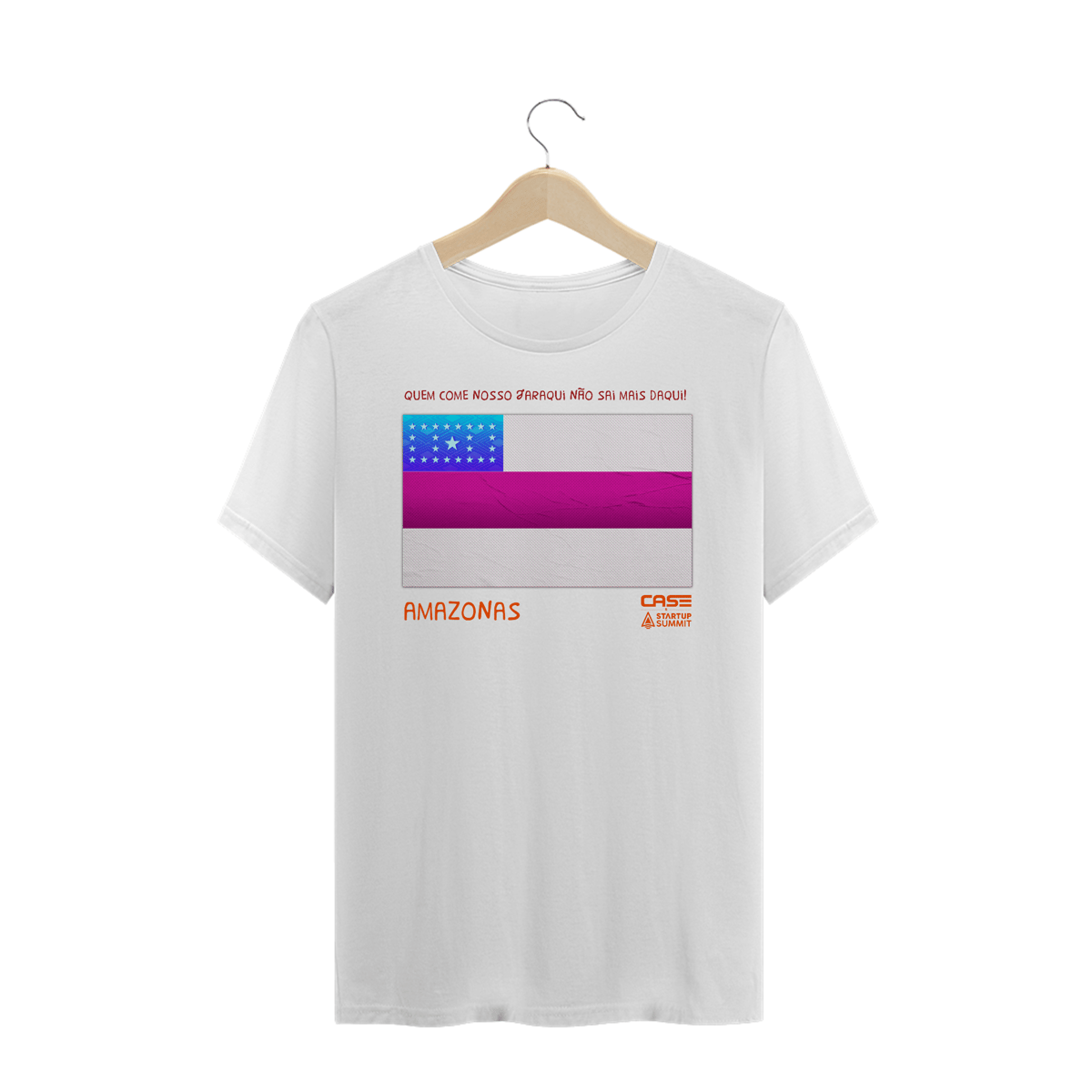 Nome do produto: Comunidades Amazonas