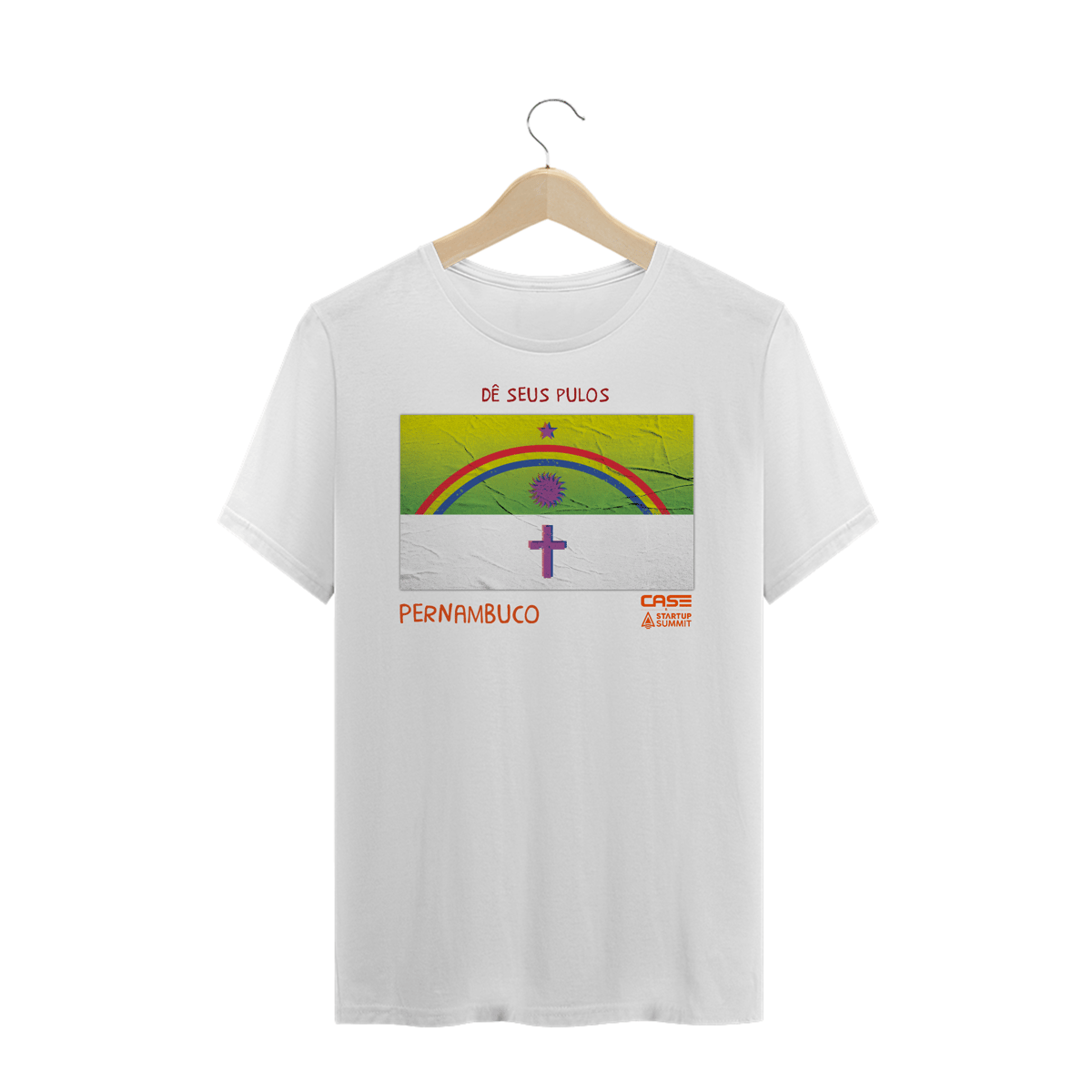 Nome do produto: Comunidades Pernambuco