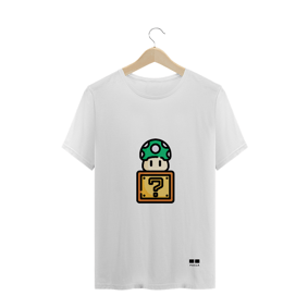 Cocomello Super Mario
