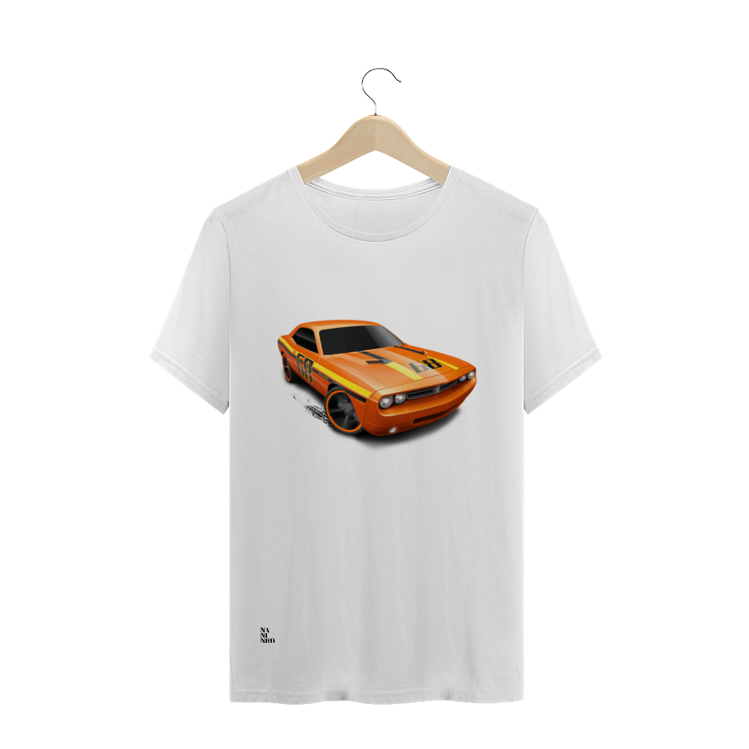Nome do produto: Fast Car Orange