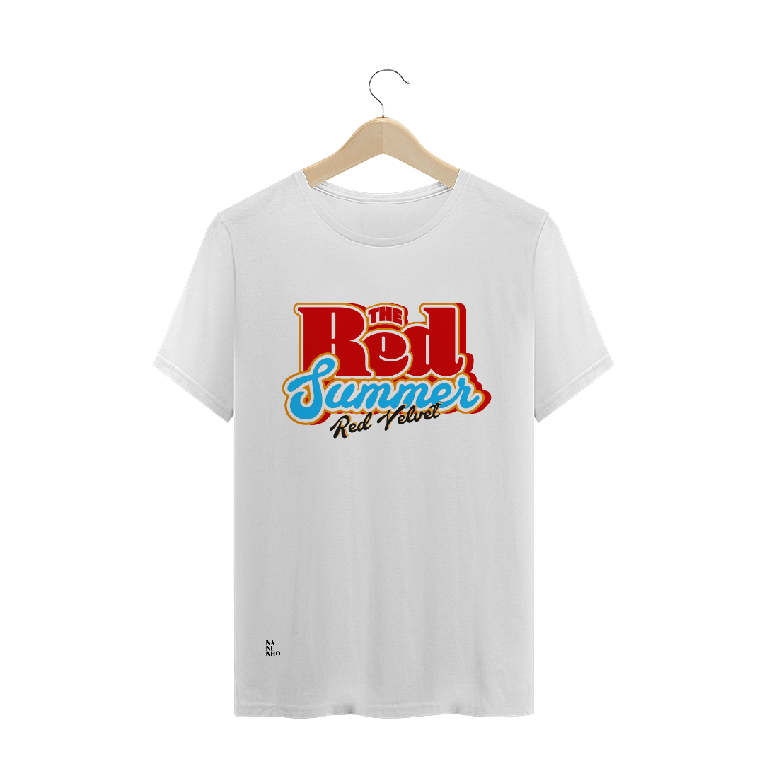 Nome do produto: Red Summer