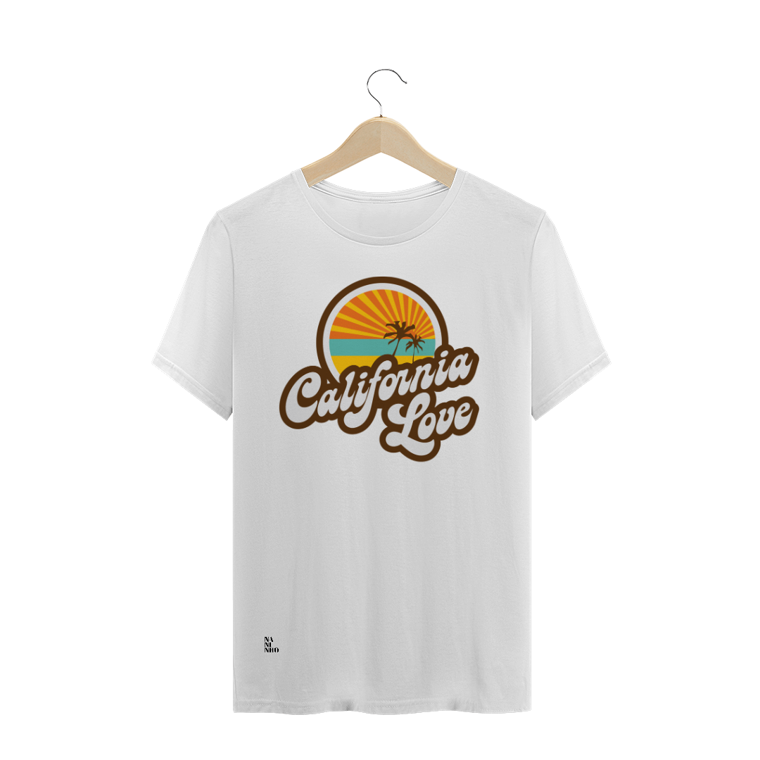 Nome do produto: California Love
