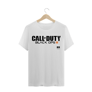 Nome do produtoCALL OF DUTY T-SHIRT PRIME
