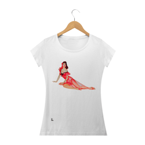 Pinup 3