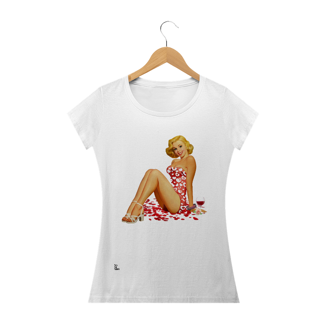 Nome do produto: Pinup 4