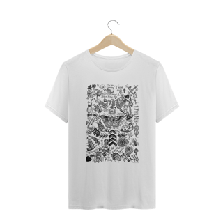 Nome do produto Camiseta One Direction