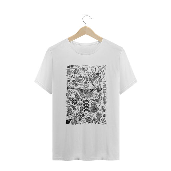 Camiseta One Direction