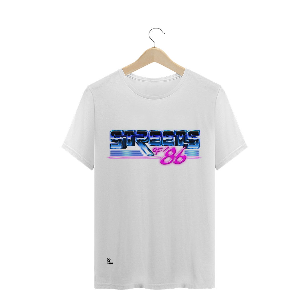 Nome do produto: Street 86