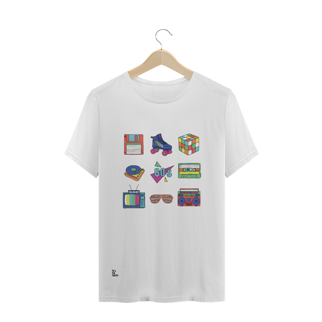 Nome do produto: Decade 80s