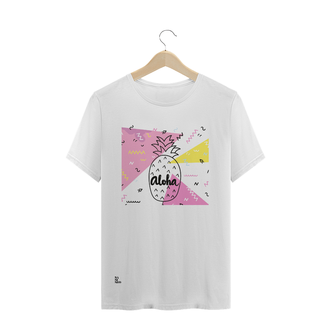 Nome do produto: Aloha