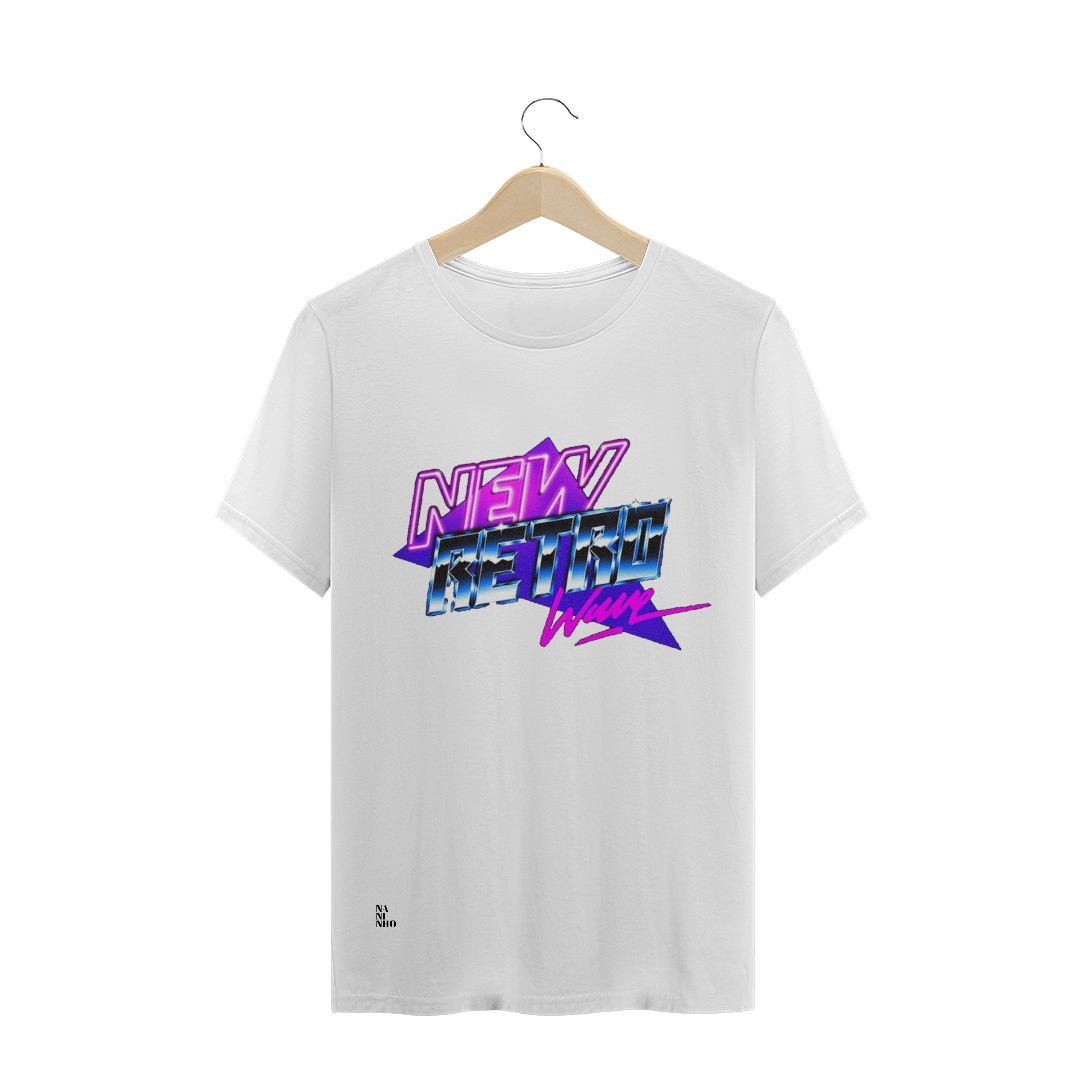 Nome do produto: New Retro